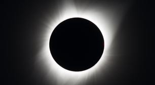 5 curiosidades sobre o eclipse solar de abril