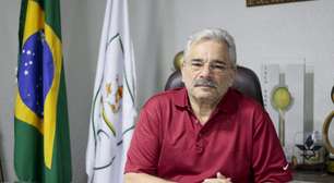 Ceará de olho! Presidente da FCF revela preocupação com o duelo entre Vozão e Sport: "Queremos segurança e proteção"