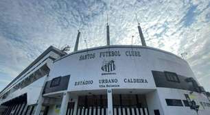 Santos decide jogar final do Paulistão na Vila Belmiro