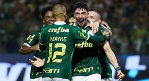 Ampliando recordes, Palmeiras pode chegar na sua 5ª final seguida de Paulistão