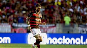 Léo Pereira analisa preparação do Flamengo para as finais do Carioca: 'Essa pausa foi importante'