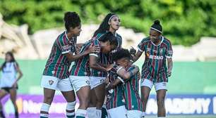 Fluminense x São Paulo: estatísticas e informações para apostar no jogo do Brasileiro Feminino