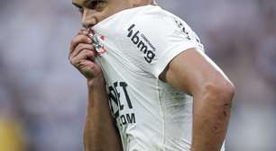 Autor de dois gols, Romero é destaque de amistoso diante do Londrina