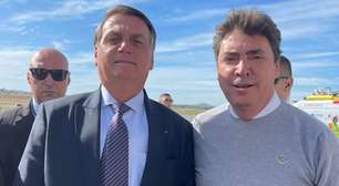 Bolsonaro volta a Goiânia em 4 de abril