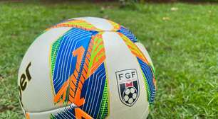 FGF confirma as datas e horários dos jogos finais do Campeonato Goiano 2024