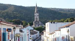 Semana Santa deve girar R$ 3,5 milhões na Cidade de Goiás, diz prefeitura