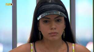 BBB24: equipe de Fernanda se pronuncia após fala racista contra Davi: "Mal intencionada"