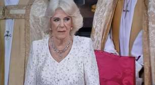 Rainha Camilla surpreende ao falar da saúde de Kate Middleton