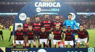 R$ 43 milhões: Meio-campista do Flamengo é procurado para deixar o Rubro-Negro e define onde irá jogar