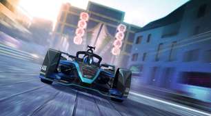 Asphalt 9: Legends terá edição especial da Fórmula E