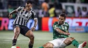 Palmeiras ou Novorizontino? Torcida do Santos 'escolhe' adversário para final do Paulistão