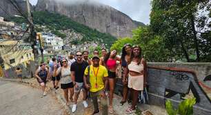 Último fim de semana de março tem passeios a pé com guias pelo Rio