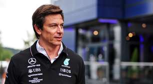 F1: Wolff muda seu estilo de comunicação com a equipe