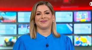 Daniela Lima volta a criticar colega e gera mal-estar ao vivo na GloboNews