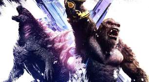 Godzilla e Kong: O Novo Império tem cena pós-créditos?