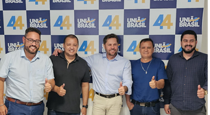 União Brasil trabalha para eleger quatro vereadores em Goiânia