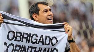 Corinthians aceita oferta e +1 jogador vai jogar com Carille: "Por empréstimo"