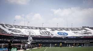 Corinthians e São Paulo não vão emprestar estádio para Santos disputar final