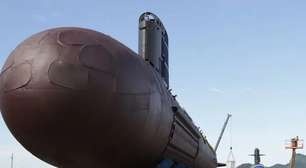 Como é o submarino Tonelero, lançado por Lula e Macron em Itaguaí