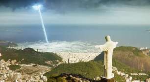 'Godzilla e Kong': O detalhe curioso da cena do filme no Rio de Janeiro