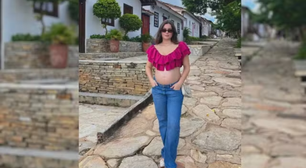 Influenciadora grávida de de 7 meses morre com suspeita de dengue em Goiânia