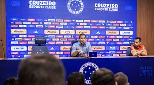 Pedro Martins revela estratégia do Cruzeiro para a próxima janela internacional