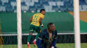 Atuações ENM: Cuiabá vence sem esforços e se classifica na Copa Verde