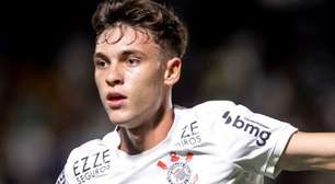 Situação de Breno Bidon no Corinthians tem 'recadinho' de António Oliveira: "Bayern?"