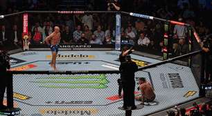 Luta 'simples' e ausências de peso: Por que o UFC 300 ainda tem ingressos sobrando?