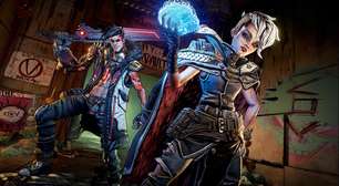 Take-Two compra Gearbox, estúdio de Borderlands, por US$ 460 milhões