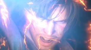 Final Fantasy XVI vai pedir PC robusto para rodar igual no PS5
