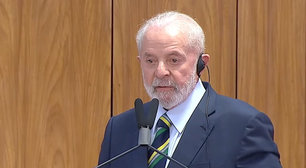 "Não tem explicação proibir adversário de concorrer", diz Lula sobre Venezuela