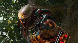 Predator: Hunting Grounds terá versões para PlayStation 5 e Xbox Series X|S