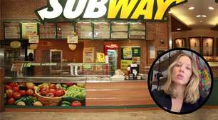 O pedido de recuperação judicial do Subway pode afetar o consumidor?