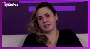 'Sou bloqueada pelo Boninho', diz Ana Paula Renault