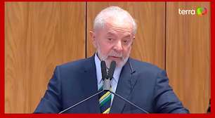 Lula critica veto à candidatura de oposicionista na Venezuela: 'Não tem explicação'