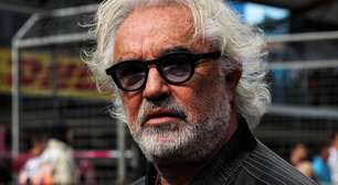 F1: Briatore passa por cirurgia cardíaca bem-sucedida