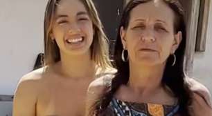 BBB | Mãe de Beatriz se revolta contra fake news sobre a filha nas redes sociais