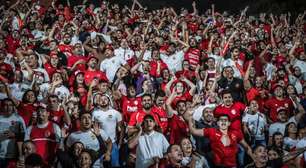 Vila Nova divulga preço dos ingressos para final do Campeonato Goiano