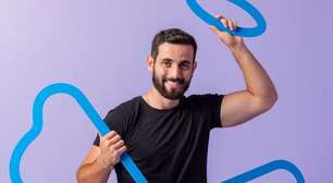'BBB 24': Matteus vence a última Prova do Anjo da edição