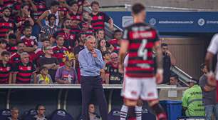 Nova Iguaçu x Flamengo: jogador importante é desfalque pela primeira vez numa final