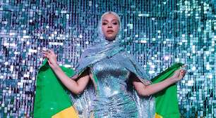 Novo disco de Beyoncé tem funk brasileiro