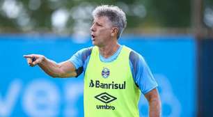 Grêmio recebe ótima notícia de última hora e Renato ganha reforço importante