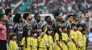 Fluminense tem até esta sexta para enviar lista de inscritos na Libertadores
