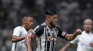 Atlético-MG x Cruzeiro: odds, estatísticas e informações para apostar na final do Mineiro