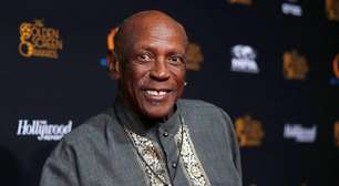 Louis Gossett Jr., primeiro homem negro a vencer Oscar de ator coadjuvante, morre aos 87 anos