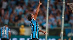 Grêmio x Juventude: confira o retrospecto em finais do Gauchão