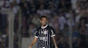 Bidu entra na mira do Santos, e Corinthians toma decisão sobre futuro do atleta