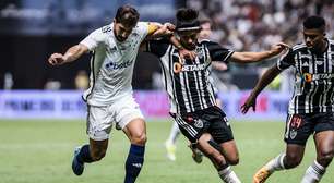 Final do Mineiro: equilíbrio é destaque em jogos de ida entre Atlético-MG e Cruzeiro