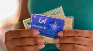 14.600.000 de pessoas tem direito a R$ 39.3000.000 milhões em créditos de CPF na nota em São Paulo